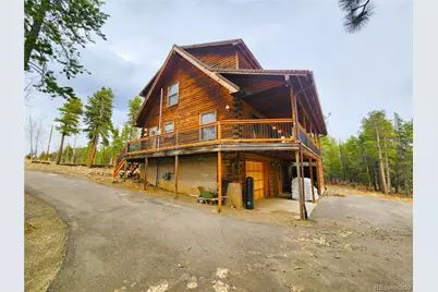 1330 S Dory Lakes Drive, Black Hawk, CO 80422 - Photo 36