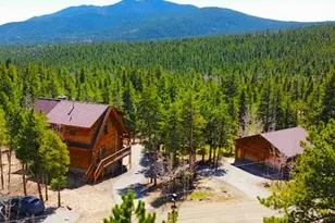 1330 S Dory Lakes Dr, Black Hawk, CO 80422 - Photo 1