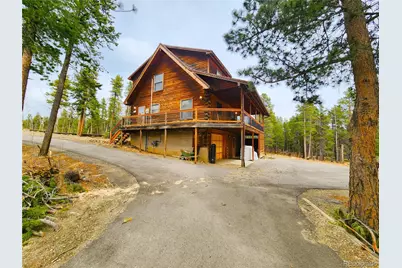 1330 S Dory Lakes Drive, Black Hawk, CO 80422 - Photo 4