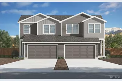 3651 Evelyn Lane, Colorado Springs, CO 80907 - Photo 1