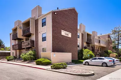 15350 E Arizona Avenue #201, Aurora, CO 80017 - Photo 16