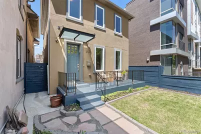 2521 Lawrence Street, Denver, CO 80205 - Photo 2