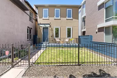2521 Lawrence Street, Denver, CO 80205 - Photo 1
