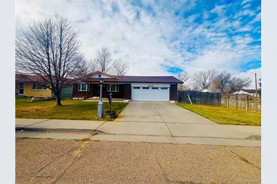 503 Elm Street, Fort Morgan, CO 80701 - Photo 1