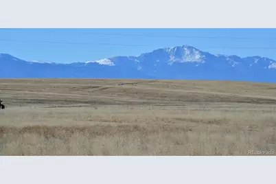 0 Parcel 3-7 Peyton Highway, Calhan, CO 80808 - Photo 2