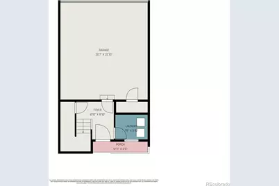 3602 Maldives Drive, Castle Rock, CO 80109 - Photo 26