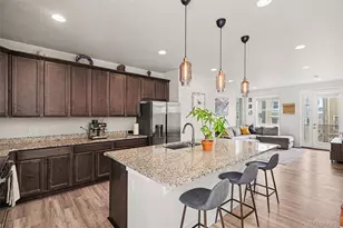 3602 Maldives Dr, Castle Rock, CO 80109 - Photo 1