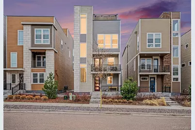3602 Maldives Drive, Castle Rock, CO 80109 - Photo 2
