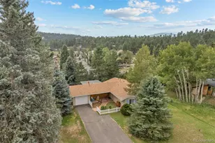28236 Lupine Dr, Evergreen, CO 80439 - Photo 36