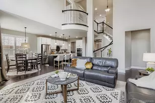 11975 Ramble Ln, Parker, CO 80138 - Photo 2