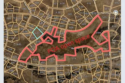 691 Birch Road, Crestone, CO 81131 - Photo 1