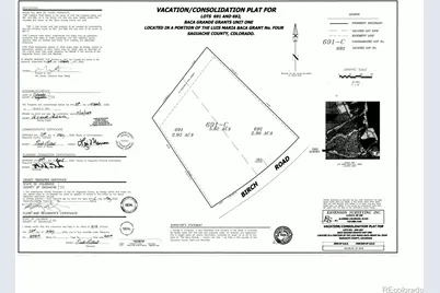 691 Birch Road, Crestone, CO 81131 - Photo 16
