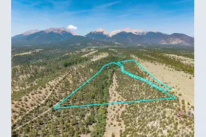 000 Tbd Kiowa Road, Salida, CO 81236 - Photo 2