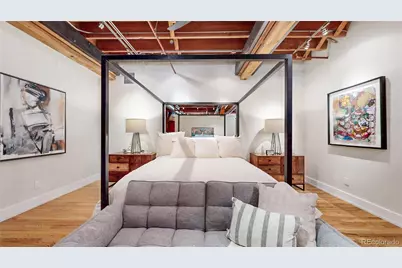1720 Wynkoop Street #305, Denver, CO 80202 - Photo 20