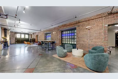 1720 Wynkoop Street #305, Denver, CO 80202 - Photo 38