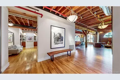 1720 Wynkoop Street #305, Denver, CO 80202 - Photo 22
