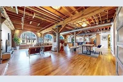 1720 Wynkoop Street #305, Denver, CO 80202 - Photo 1