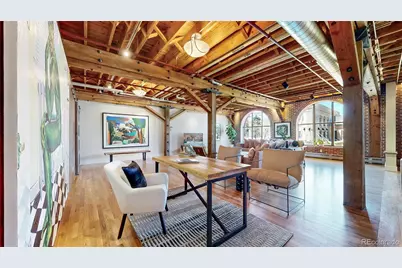 1720 Wynkoop Street #305, Denver, CO 80202 - Photo 16