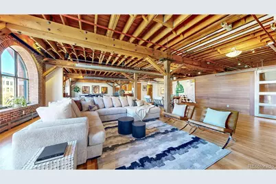 1720 Wynkoop Street #305, Denver, CO 80202 - Photo 2