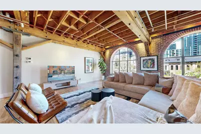 1720 Wynkoop Street #305, Denver, CO 80202 - Photo 4