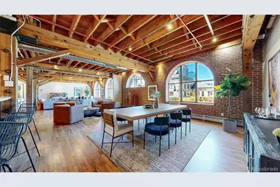 1720 Wynkoop Street #305, Denver, CO 80202 - Photo 14