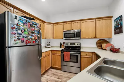 7445 S Alkire Street #205, Littleton, CO 80127 - Photo 12