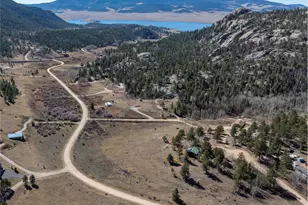 480 Arapaho Rd, Lake George, CO 80827 - Photo 1