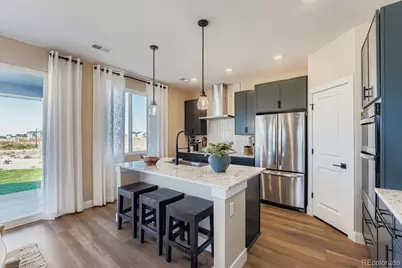 54980 E 27th Avenue, Strasburg, CO 80136 - Photo 4