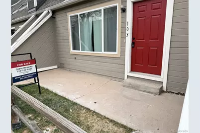 5250 S Huron Way #1-103, Littleton, CO 80120 - Photo 2