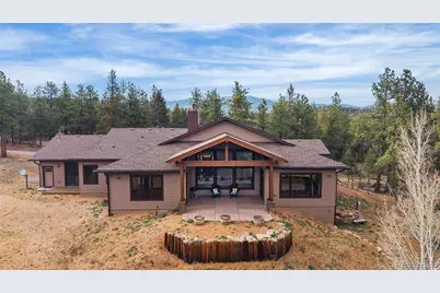 280 Double Tree Road, Bailey, CO 80421 - Photo 1