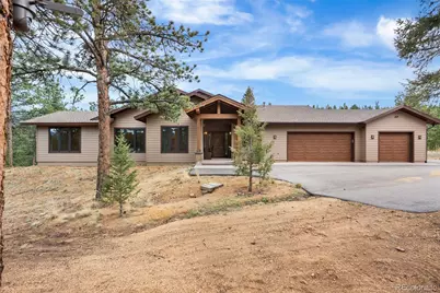 280 Double Tree Road, Bailey, CO 80421 - Photo 2