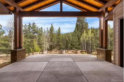 280 Double Tree Road, Bailey, CO 80421 - Photo 36
