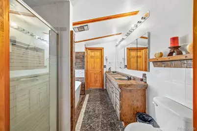 597 Sheep Ridge Road, Fairplay, CO 80440 - Photo 22