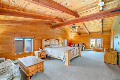 597 Sheep Ridge Road, Fairplay, CO 80440 - Photo 24