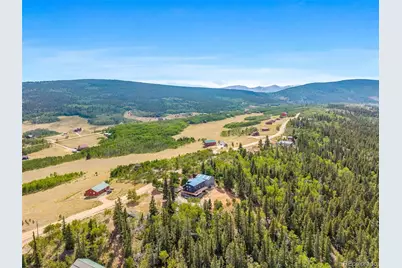 597 Sheep Ridge Road, Fairplay, CO 80440 - Photo 48