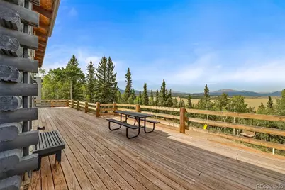 597 Sheep Ridge Road, Fairplay, CO 80440 - Photo 42
