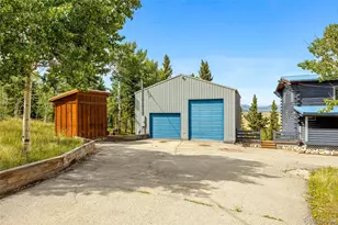 597 Sheep Ridge Rd, Fairplay, CO 80440 - Photo 4