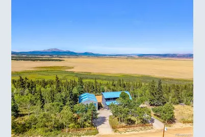 597 Sheep Ridge Road, Fairplay, CO 80440 - Photo 46