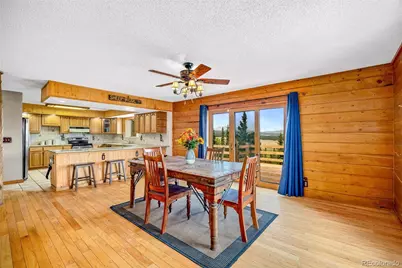 597 Sheep Ridge Road, Fairplay, CO 80440 - Photo 8