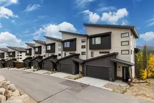 417 Bear Trail, Winter Park, CO 80482 - Photo 1