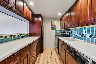 1008 N Corona Street #502, Denver, CO 80218 - Photo 8