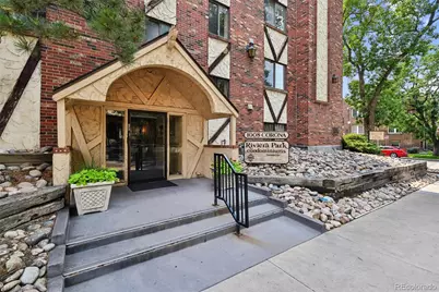 1008 N Corona Street #502, Denver, CO 80218 - Photo 2