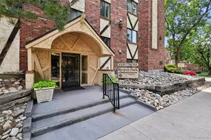 1008 N Corona Street, Denver, CO 80218 - Photo 2
