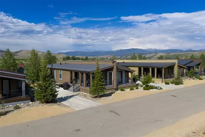1051 Summit Trail V13, Granby, CO 80446 - Photo 1