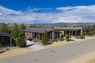 1051 Summit Trail V13, Granby, CO 80446 - Photo 1