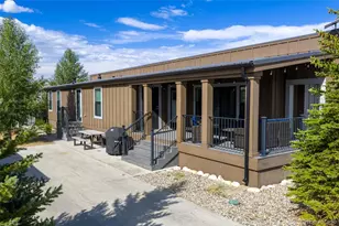 1051 Summit Trail V13, Granby, CO 80446 - Photo 12