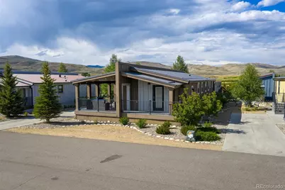 1051 Summit Trail V13, Granby, CO 80446 - Photo 10