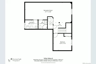 9672 Silverberry Circle, Littleton, CO 80129 - Photo 50
