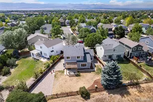 9672 Silverberry Cir, Littleton, CO 80129 - Photo 42