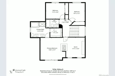 9672 Silverberry Circle, Littleton, CO 80129 - Photo 48